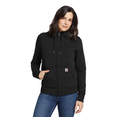 Carhartt® Women's Clarksburg Full-Zip Hoodie